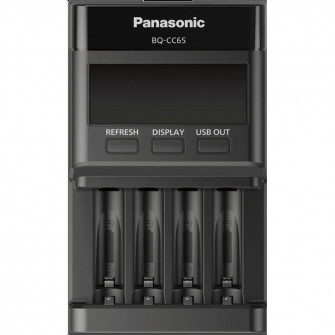Panasonic BQ-CC65E