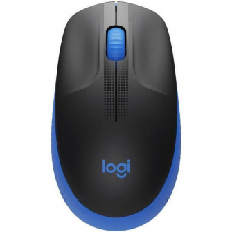 Mouse Logitech M190 Blue