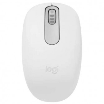 Mouse Logitech M196 White