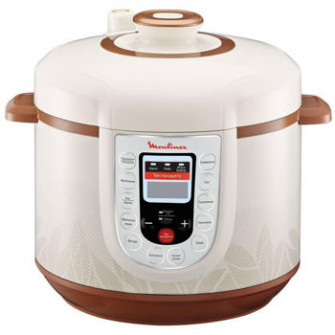 Multifierbatoare sub presiune Moulinex CE501134