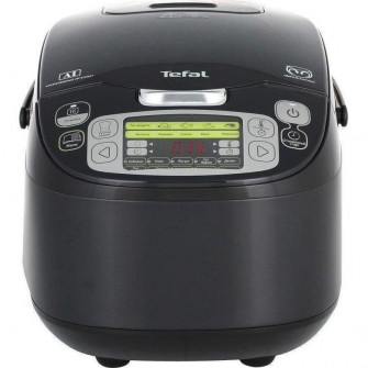 Multifierbator Tefal RK815834