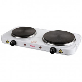 Plita electrica de masa Saturn ST-EC0198