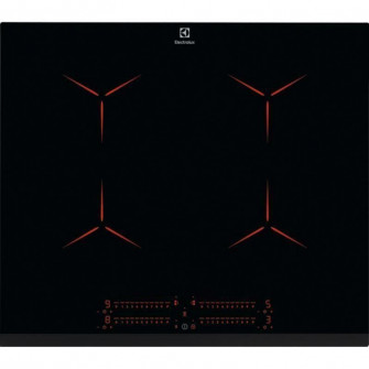 Plita incorporabila electrica Electrolux EIP6446