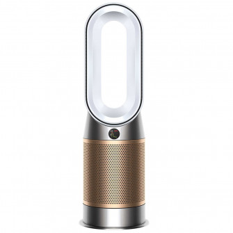 Purificator de aer Dyson HP09 Purifier Hot+Cool Formaldehyde White / Gold