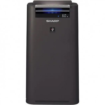 Purificator de aer cu umidificator Sharp KCG50EUH