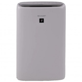 Purificator de aer cu umidificator Sharp KI-N42EU-L