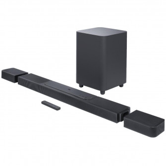 Soundbar JBL BAR 1300