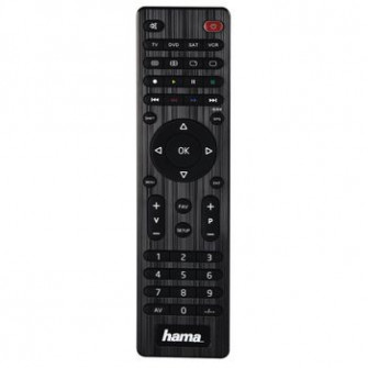 Telecomanda universala Hama 12306 Universal 4in1