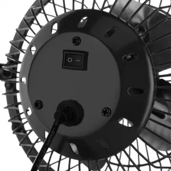 Ventilator de masa Magnum LEFD-401
