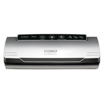 Aparat de vidat Caso VC10