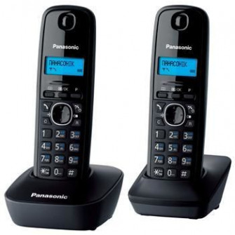 Panasonic KX-TG1612UAH