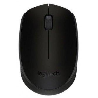 Mouse Logitech B170 Black