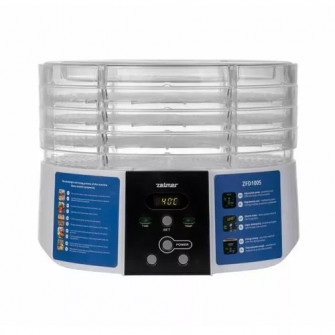 Aparat de deshidratat alimente Zelmer ZFD1005