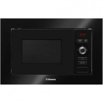 Cuptor cu microunde incorporabil Hansa AMM20BESH