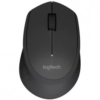 Mouse Logitech M280 Black