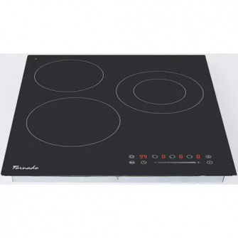 Plita incorporabila electrica Tornado GTR-CT5003