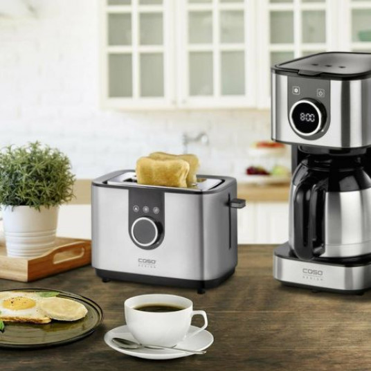 Toaster Caso Selection T2