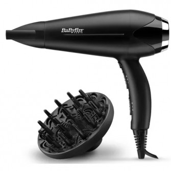BaByliss D572DE
