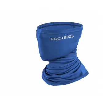 Masca pentru fata ROCKBROS, poliester, vara - WB-001B002