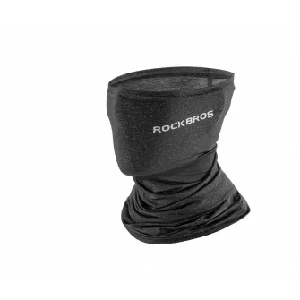 Masca pentru fata ROCKBROS, poliester, vara- WB-001B003