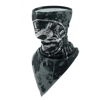 Masca pentru fata ROCKBROS, print, vara/toamna - 11230001002