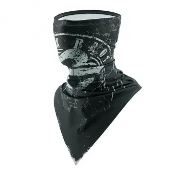 Masca pentru fata ROCKBROS, print, vara/toamna - 11230001003