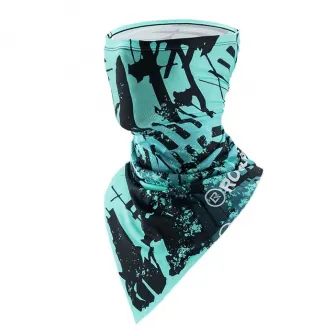 Masca pentru fata ROCKBROS, print, vara/toamna - 11230001004