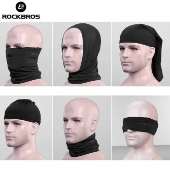 Masca pentru fata ROCKBROS, vara/toamna - WB-00B