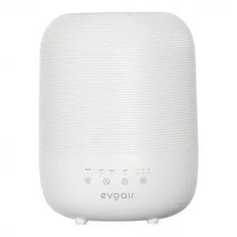 Umidificator Evoair UMIVA 3000 Rezorvor 3L, Capacitate de umidificare 300ml/h