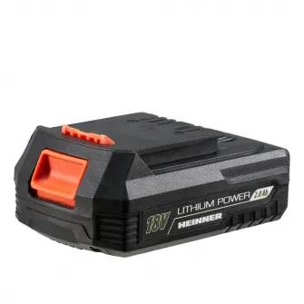 Acumulator Heinner HR-LAC001, 18 V, 2 Ah, tehnologie OnePower