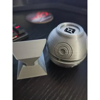 CREALITY 3D FILAMENT CR-PLA WHITE