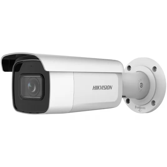 Camera de supraveghere Hikvision Network Pro Series with AcuSense DS-2CD2643G2-IZS AcuSense Motorized Varifocal Bullet Network Camera, 4MP, 2688x1520