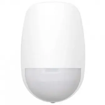 Detector PIR Hikvision DS-PDD12P-EG2, raza de detectie 12 metri