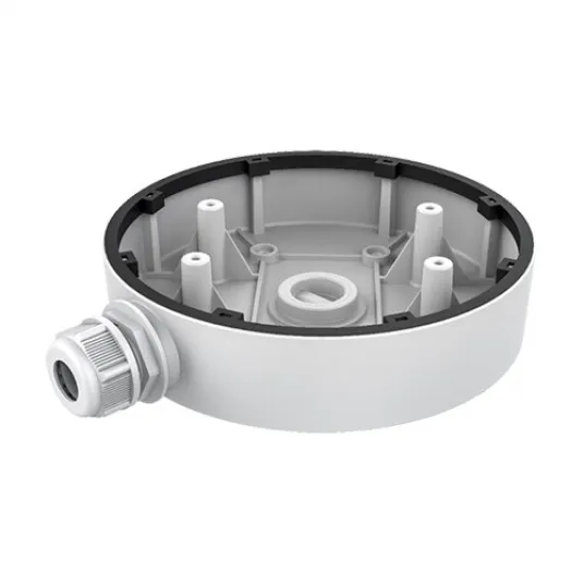 Doza conexiuni pentru camerele tip Dome, Hikvision DS-1280ZJ-DM55