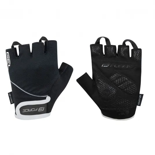 Manusi Force Gel Negre XS