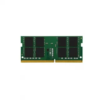 Memorie laptop SODIMM Kingston KCP432SD8/16, 16GB DDR4, 3200 MHz