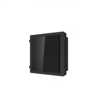 Modul Blank pentru carcase interfoane,DS-KD-BK