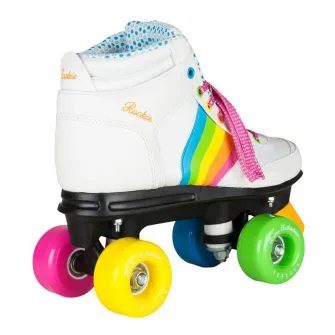 Role Rookie Forever Rainbow V2, 39.5, Alb/Multi