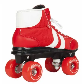 Role Rookie RETRO V2.1, 37, Rosu/Alb