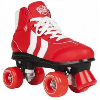 Role Rookie RETRO V2.1, 37, Rosu/Alb