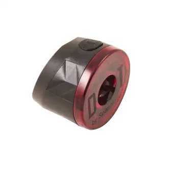 Stop Spanninga DOT LED, Negru