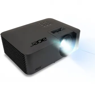Videoproiector Acer Vero PL2520i, FHD 1920* 1080, up to 4K 3840* 2160, 4.000 lumeni/ 3.200 lumeni Eco, 16:9/ 4:3, 2.000.000:1, WirelessProjection-Kit (UWA5) inclus, 360° Projection, IP6X, Negru