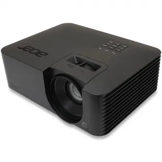 Videoproiector Acer Vero PL2520i, FHD 1920* 1080, up to 4K 3840* 2160, 4.000 lumeni/ 3.200 lumeni Eco, 16:9/ 4:3, 2.000.000:1, WirelessProjection-Kit (UWA5) inclus, 360° Projection, IP6X, Negru