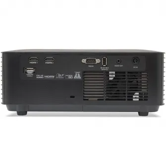 Videoproiector Acer Vero PL2520i, FHD 1920* 1080, up to 4K 3840* 2160, 4.000 lumeni/ 3.200 lumeni Eco, 16:9/ 4:3, 2.000.000:1, WirelessProjection-Kit (UWA5) inclus, 360° Projection, IP6X, Negru