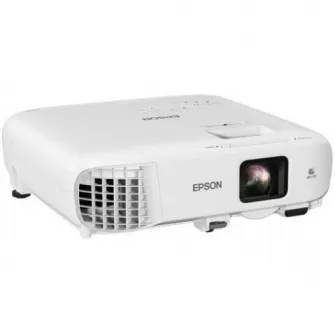 Videoproiector EPSON EB-992F, FULL HD 1920 x 1080, 4000 lumeni, contrast 16000:1