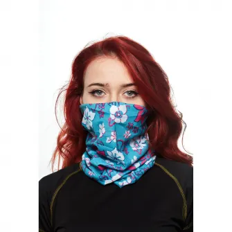 Masca/Bandana multifunctionala tubulara, Bars, model 53