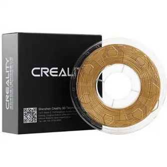 CREALITY 3D FILAMENT SILK GOLDEN 1KG