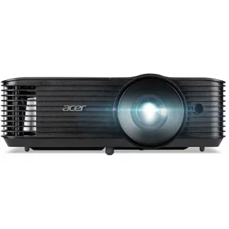 Videoproiector Acer X1328WHn, WXGA 1280*800, , 5.000 lumeni, 16:10/ 16:9/ 4:3, difuzor 3W, HDMI, telecomanda, Crestron Network Control (LAN, Web), Negru