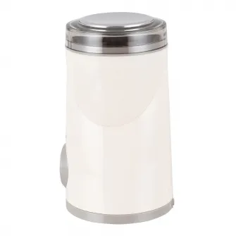Rasnita de cafea Heinner HCG-150P, 150W, 50 g, Alb
