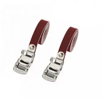 Curele Piele Cu Catarama lungime 430mm, Maro
